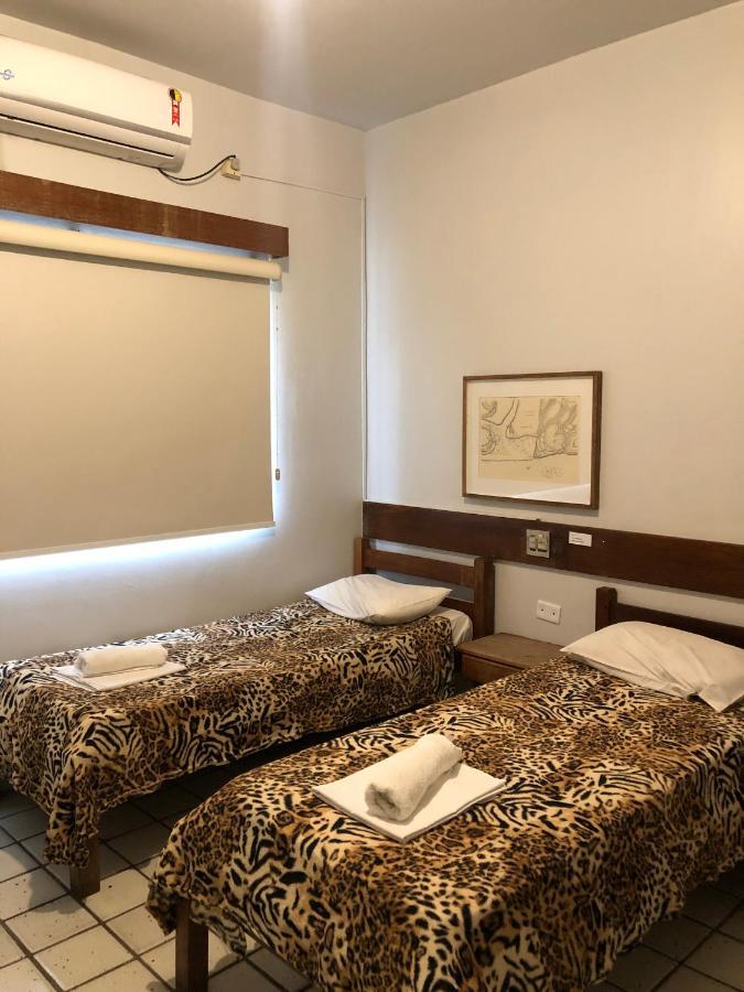 Hotel Gaivota Recife Exterior photo