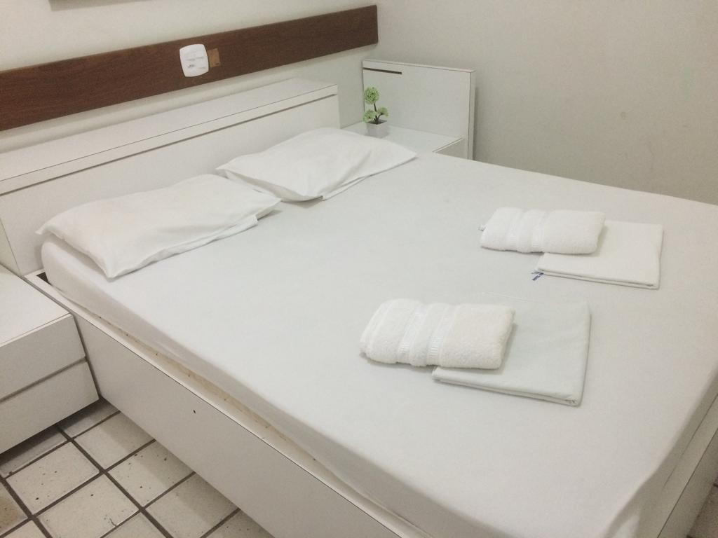 Hotel Gaivota Recife Room photo