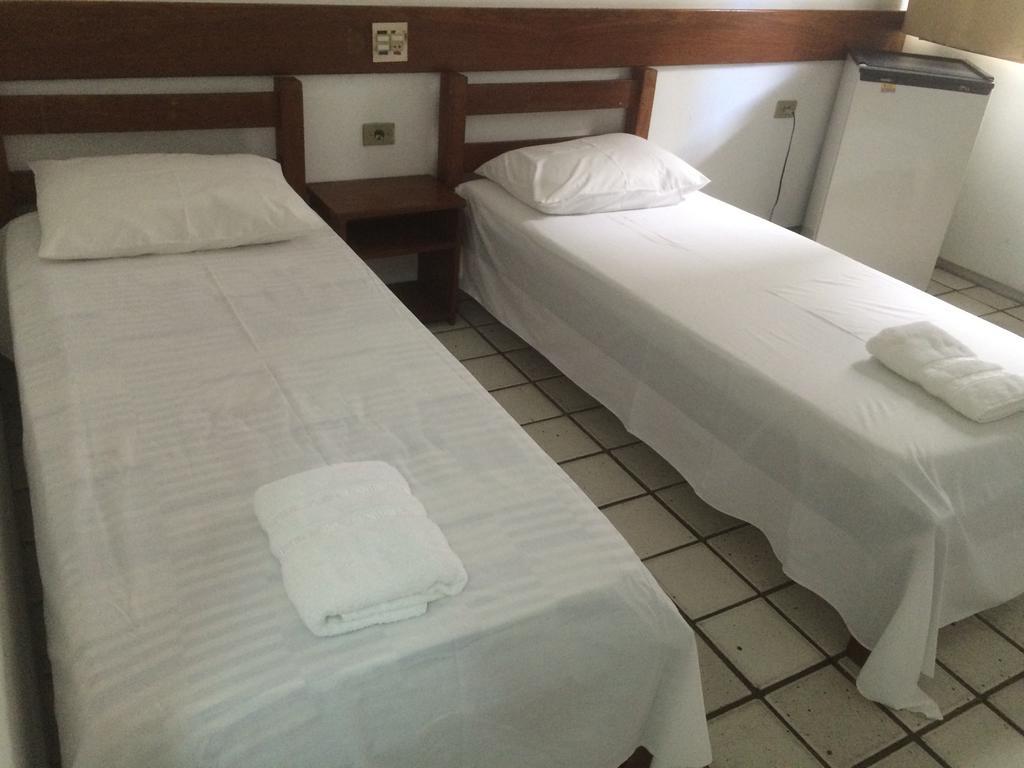 Hotel Gaivota Recife Room photo