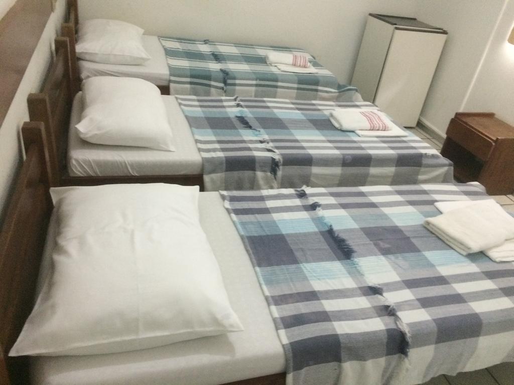 Hotel Gaivota Recife Room photo